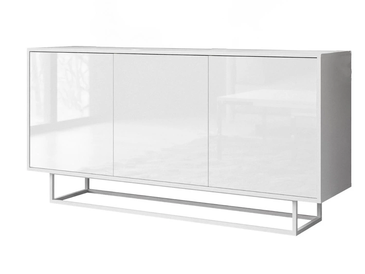 Biały połysk \ Biały