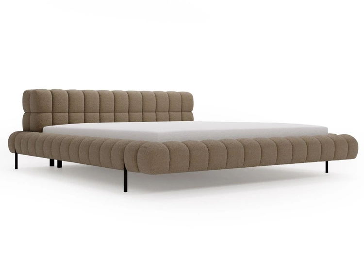 Brązowy \ 120x200 cm