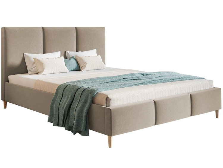 Beżowy \ 120x200 cm