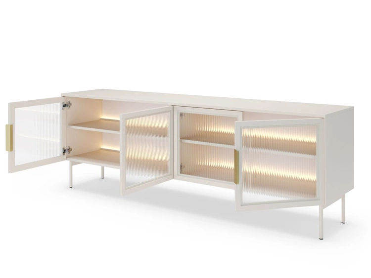 Zestaw mebli do salonu Lumina Kaszmir