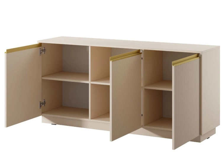 Komoda 154 cm Roland Beż piaskowy