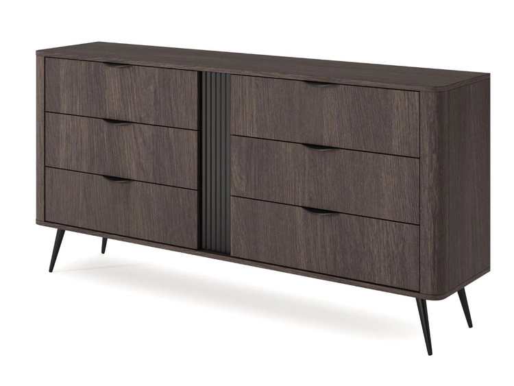 Zestaw mebli do salonu Magico Dąb Dunin