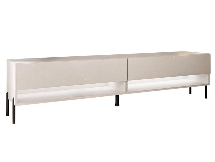 Kaszmir mat \ Czarny