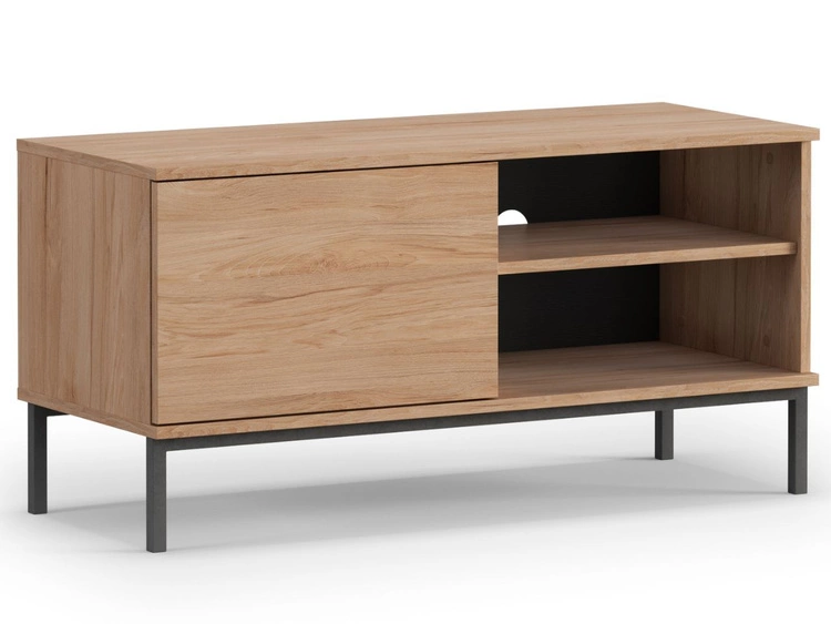 Zestaw mebli do salonu Soroko Hikora