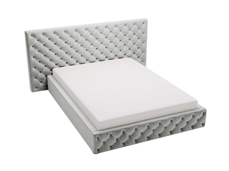 Beżowy \ 180x200 cm