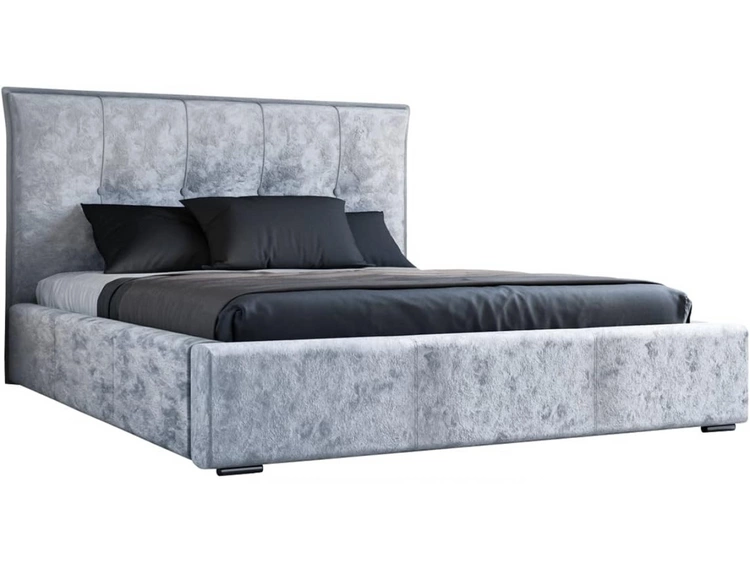 Jasny szary \ 160x200 cm