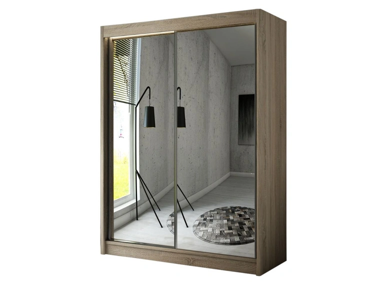 150 cm \ Dąb Sonoma