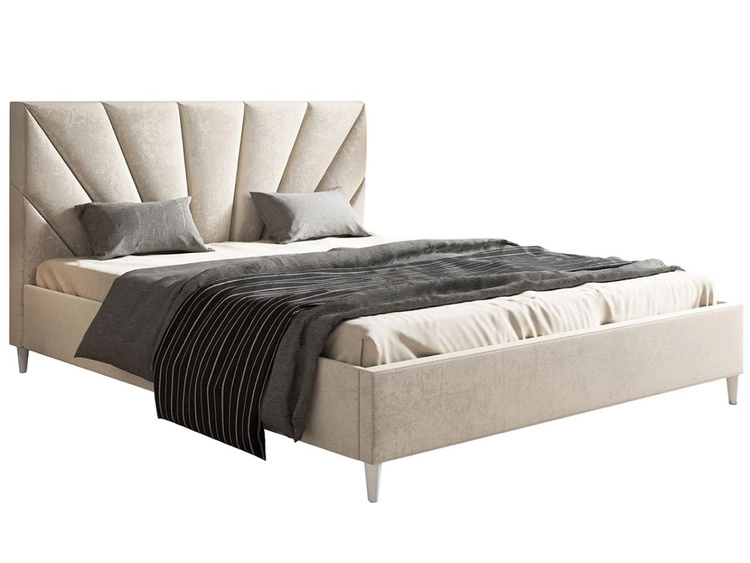 Beżowy \ 140x200 cm