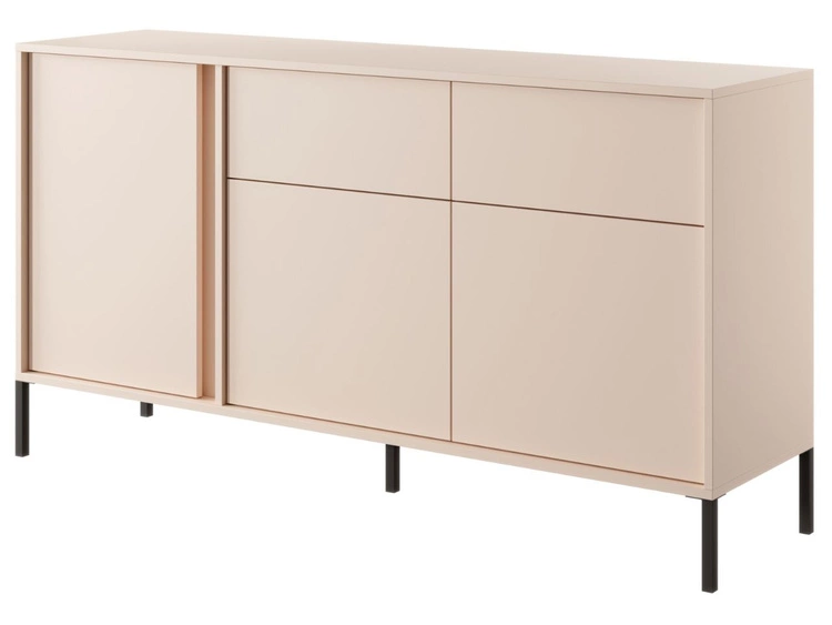 Zestaw mebli do salonu Dego Beżowy