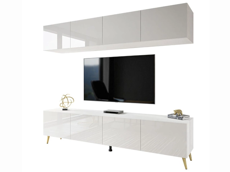 Push to open \ Złoty \ Nie