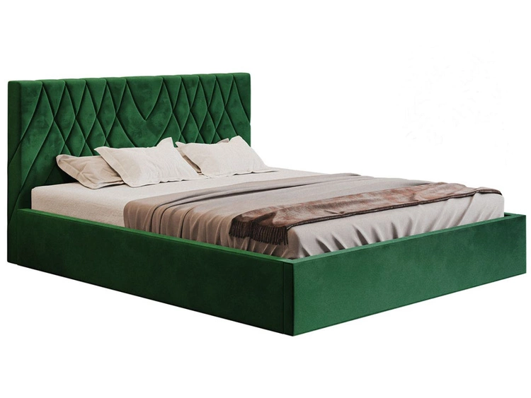 Zielony \ 140x200 cm