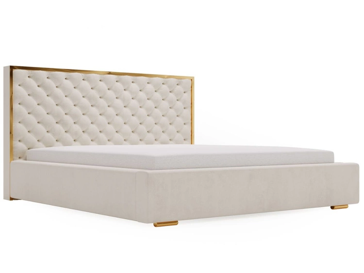 Beżowy \ 180x200 cm