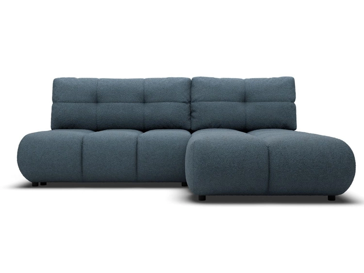 Ciemny niebieski \ Prawa