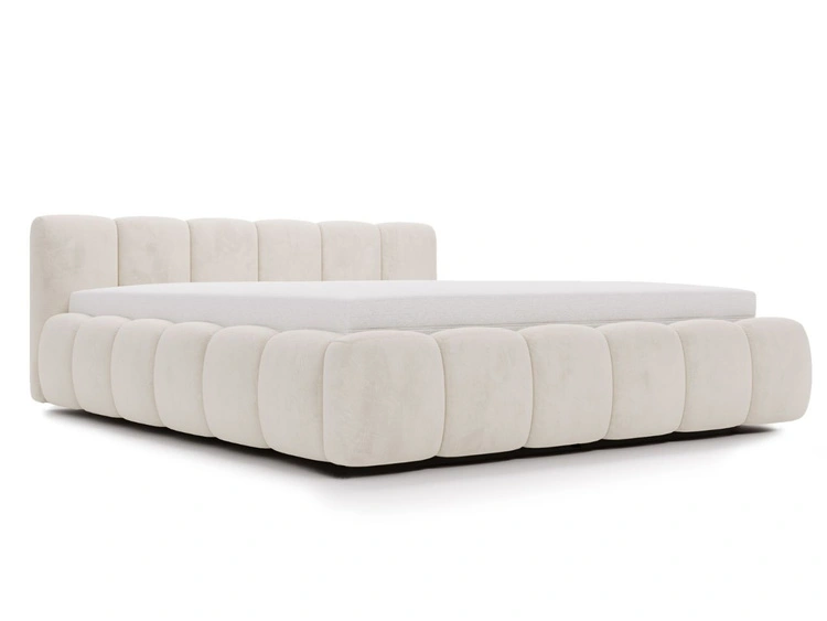 Beżowy \ 200x200 cm