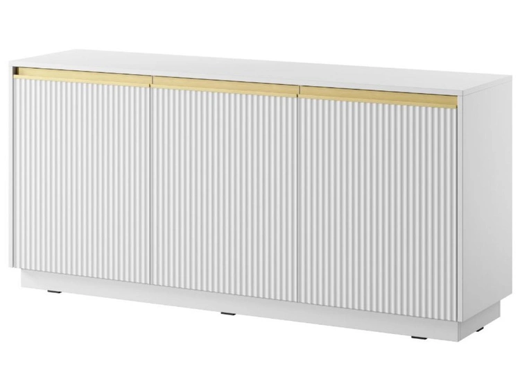 Komoda 154 cm Roland Biały