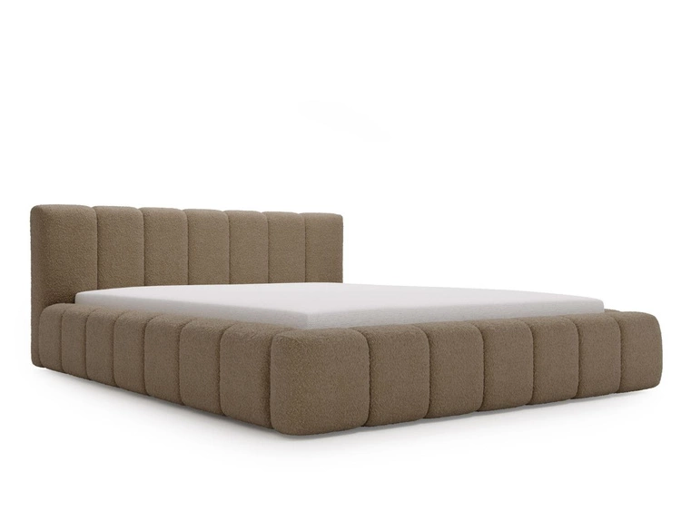 Brązowy \ 120x200 cm