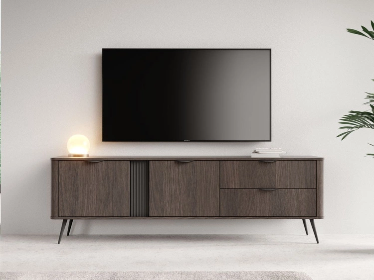 Zestaw mebli do salonu Magico Dąb Dunin