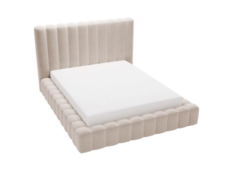 Beżowy \ 120x200 cm