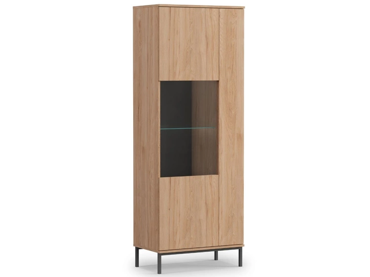 Zestaw mebli do salonu Soroko Hikora