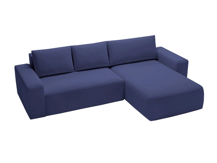 Ciemny niebieski \ Prawa