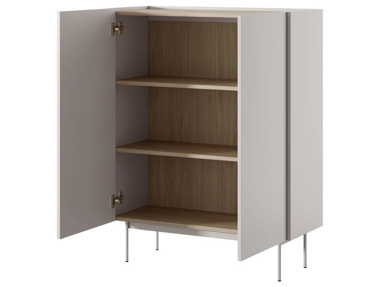 Zestaw mebli do salonu Casino Kaszmir