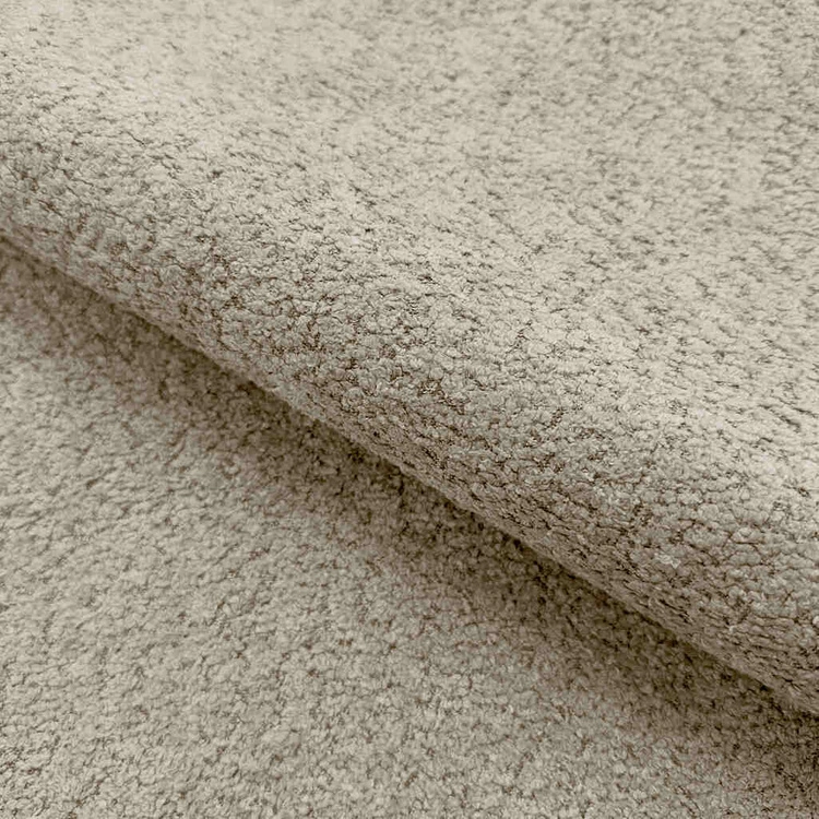 120x200 cm \ Kremowy