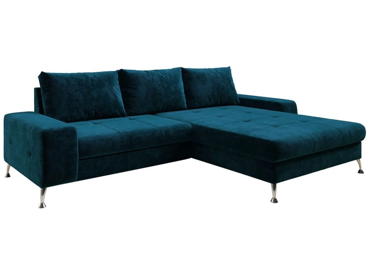 Ciemny niebieski \ Prawa