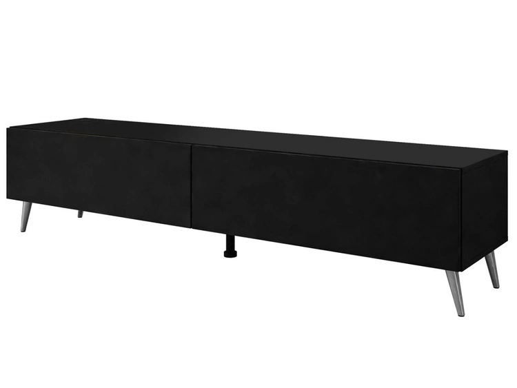 Czarny \ Srebrny \ Tak