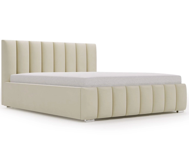 Beżowy \ 140x200 cm