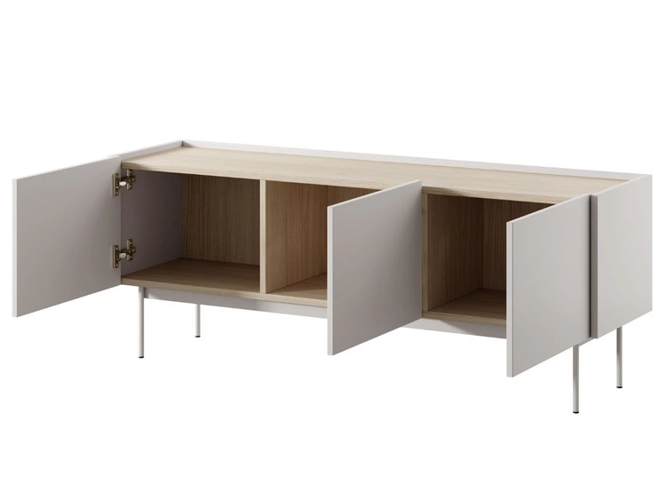 Zestaw mebli do salonu Drevo Kaszmir