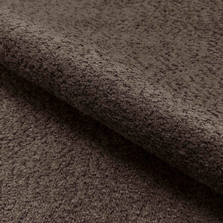 120x200 cm \ Brązowy