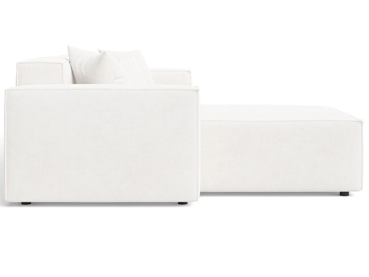 Narożnik L Lewy Arizona Kremowy