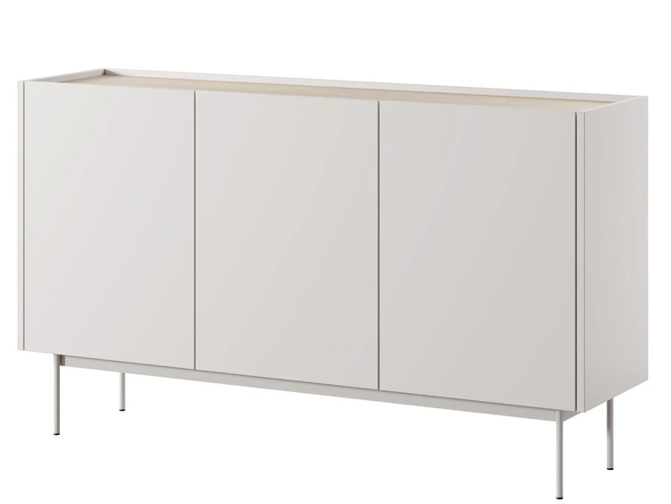 Komoda z drzwiami Casino Kaszmir