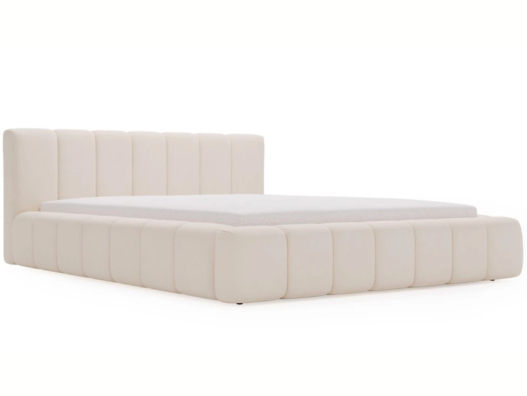 Kremowy \ 120x200 cm