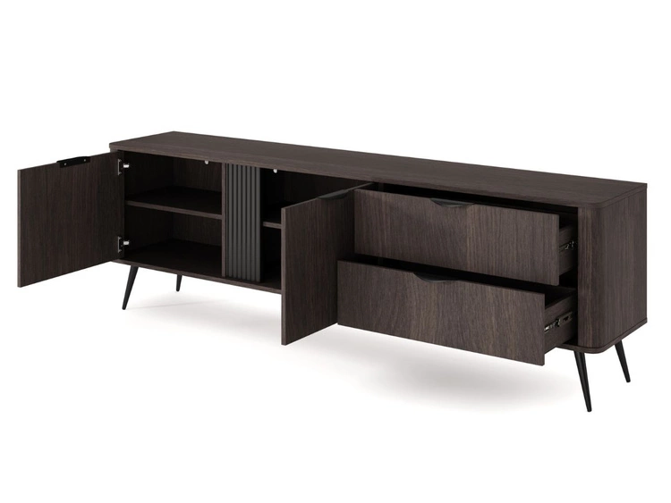 Zestaw mebli do salonu Magico Dąb Dunin