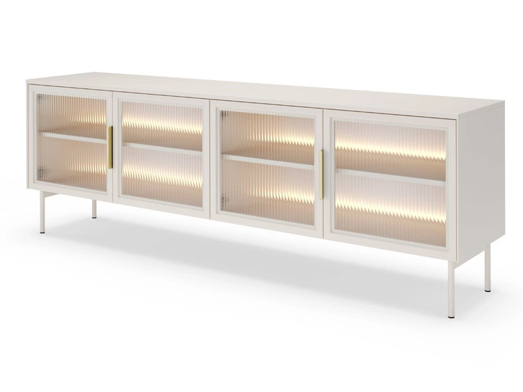 Zestaw mebli do salonu Lumina Kaszmir