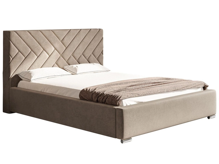 Beżowy \ 120x200 cm