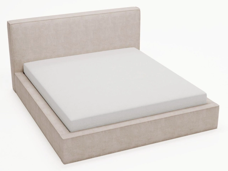 Beżowy \ 160x200 cm