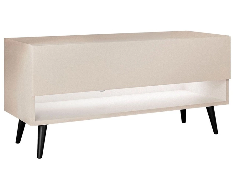 Kaszmir mat \ Czarny