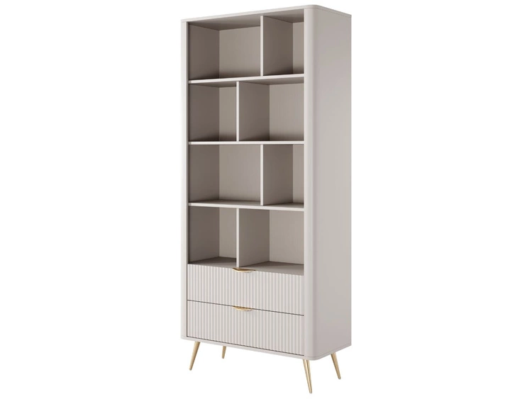 Zestaw mebli do salonu Latina Beżowy