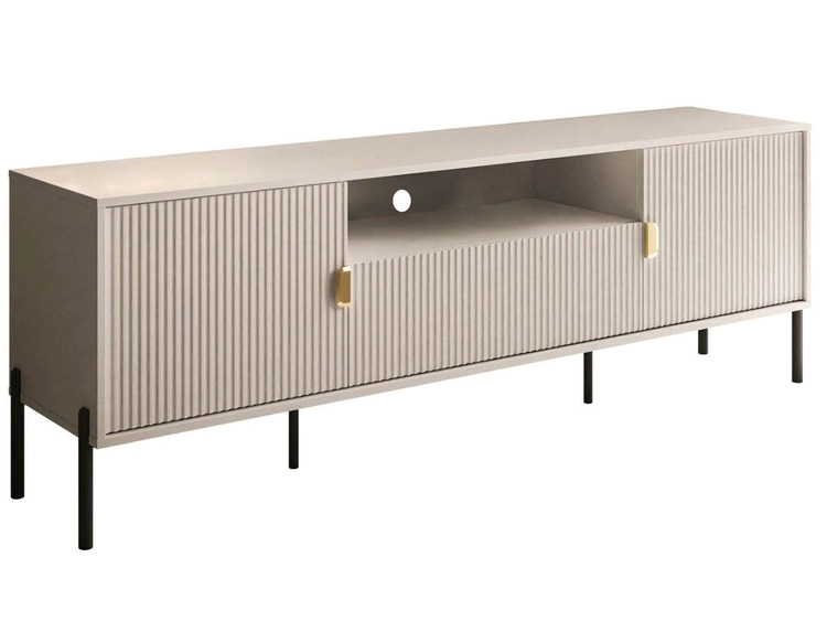 179 cm \ Kaszmir \ Czarny