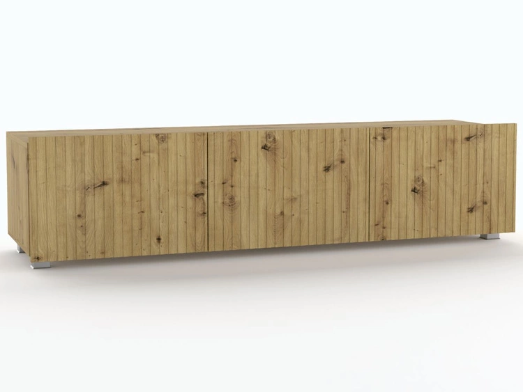 150 cm \ Dąb Artisan