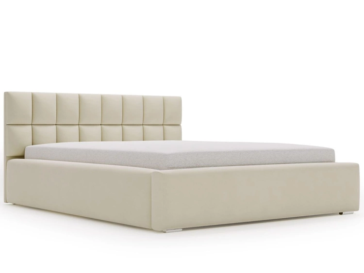 Beżowy \ 180x200 cm