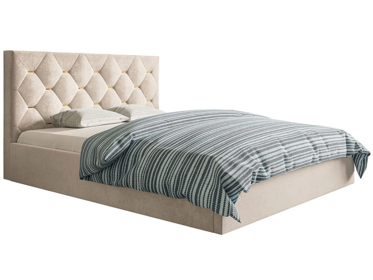 Beżowy \ 120x200 cm