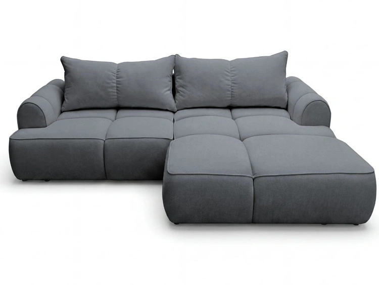 Ciemny szary \ Prawa