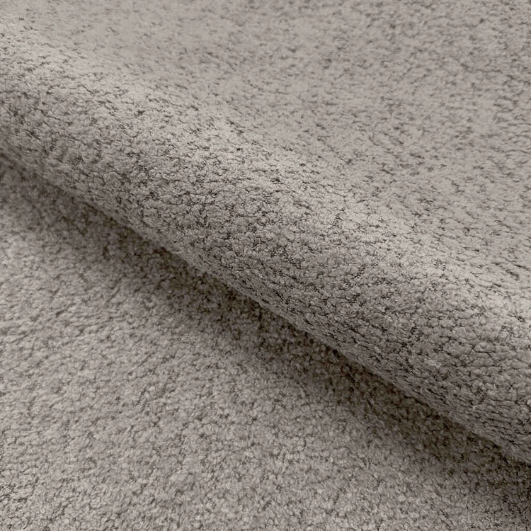 140x200 cm \ Jasny szary