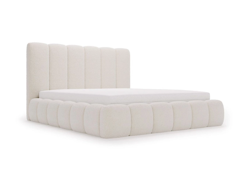 Kremowy \ 120x200 cm