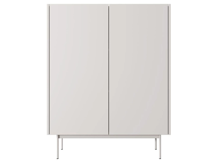 Komoda z drzwiami Casino Kaszmir