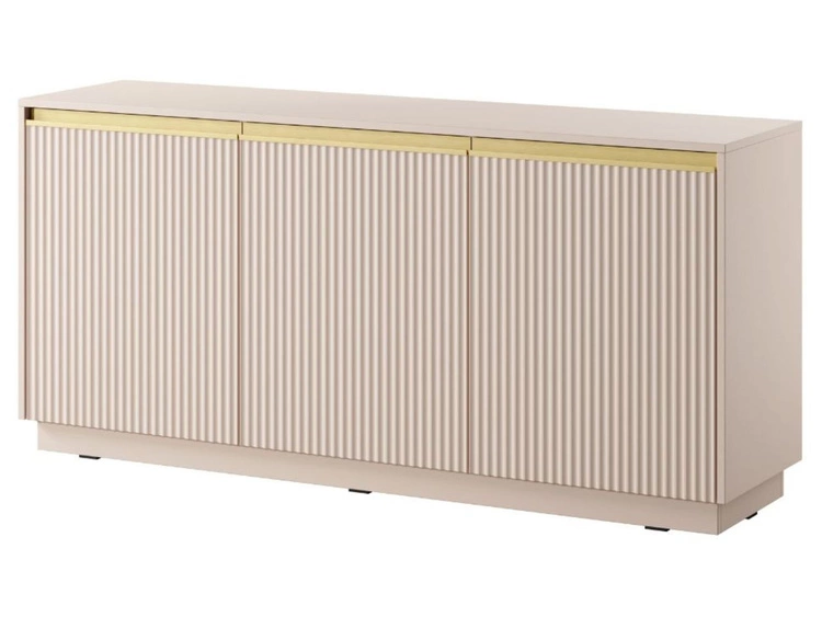 Komoda 154 cm Roland Beż piaskowy