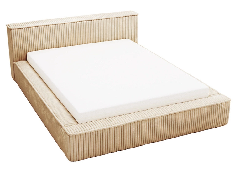 Beżowy \ 140x200 cm